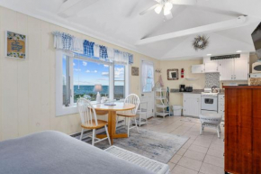Seaside Cottages - Cottage 31 - The View
